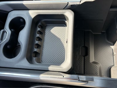 2026 RAM Ram 3500 Laramie