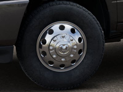 2026 RAM Ram 3500 Laramie