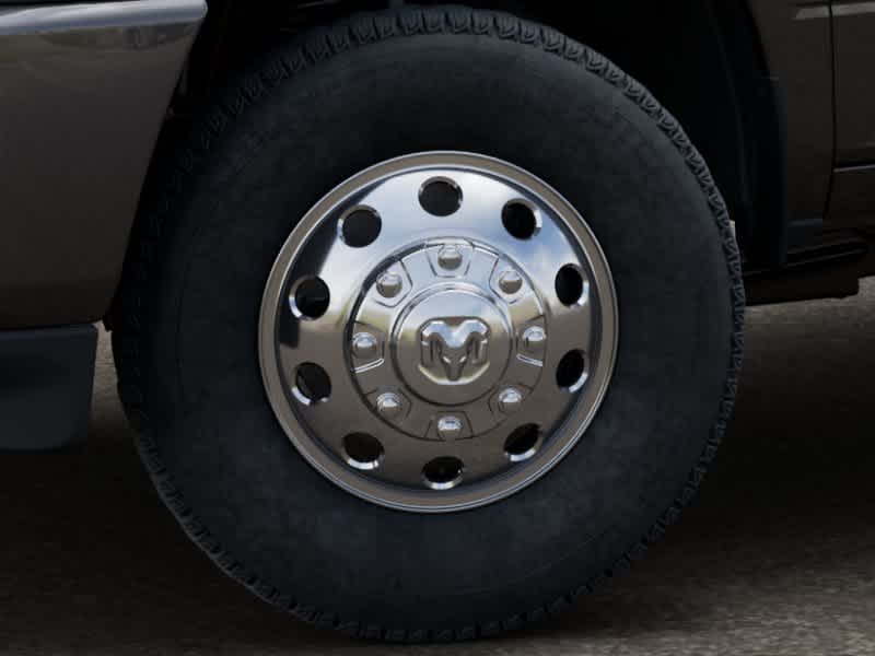 2026 RAM Ram 3500 Laramie