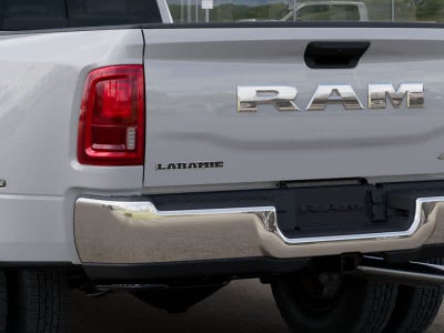 2025 RAM Ram 3500 Laramie