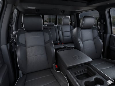 2025 RAM Ram 3500 Laramie