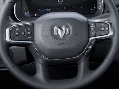 2025 RAM Ram 3500 Laramie