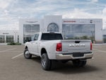 2025 RAM Ram 3500 Laramie