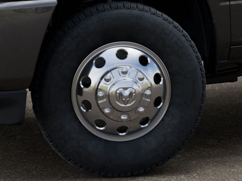 2026 RAM Ram 3500 Laramie