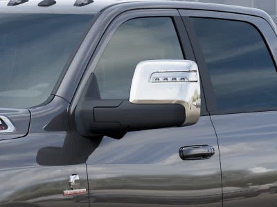 2026 RAM Ram 3500 Laramie