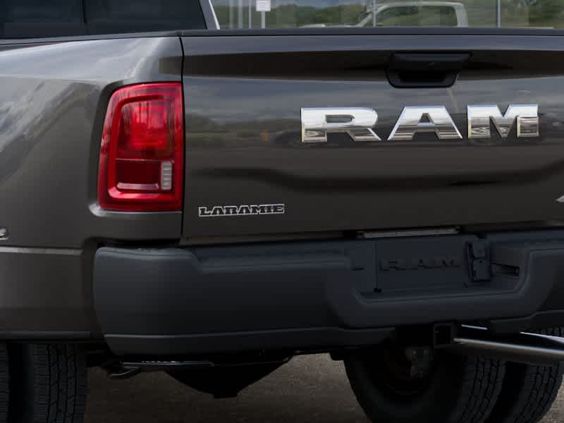2026 RAM Ram 3500 Laramie