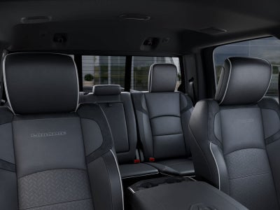 2026 RAM Ram 3500 Laramie