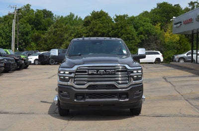 2026 RAM Ram 3500 Laramie