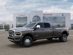 2026 RAM Ram 3500 Laramie