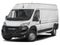 2024 RAM ProMaster 2500 Tradesman