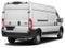 2024 RAM ProMaster 2500 Tradesman