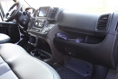 2023 RAM ProMaster 2500 2500 High Roof 159" WB