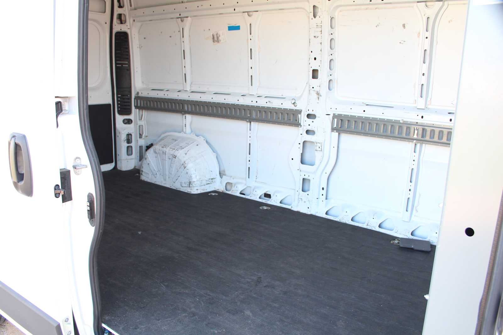 2023 RAM ProMaster 2500 2500 High Roof 159" WB