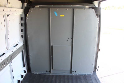 2023 RAM ProMaster 2500 2500 High Roof 159" WB