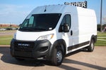 2023 RAM ProMaster 2500 2500 High Roof 159" WB