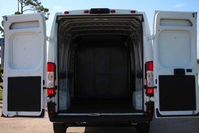 2023 RAM ProMaster 2500 2500 High Roof 159" WB