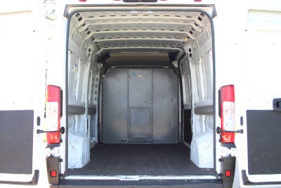 2023 RAM ProMaster 2500 2500 High Roof 159" WB