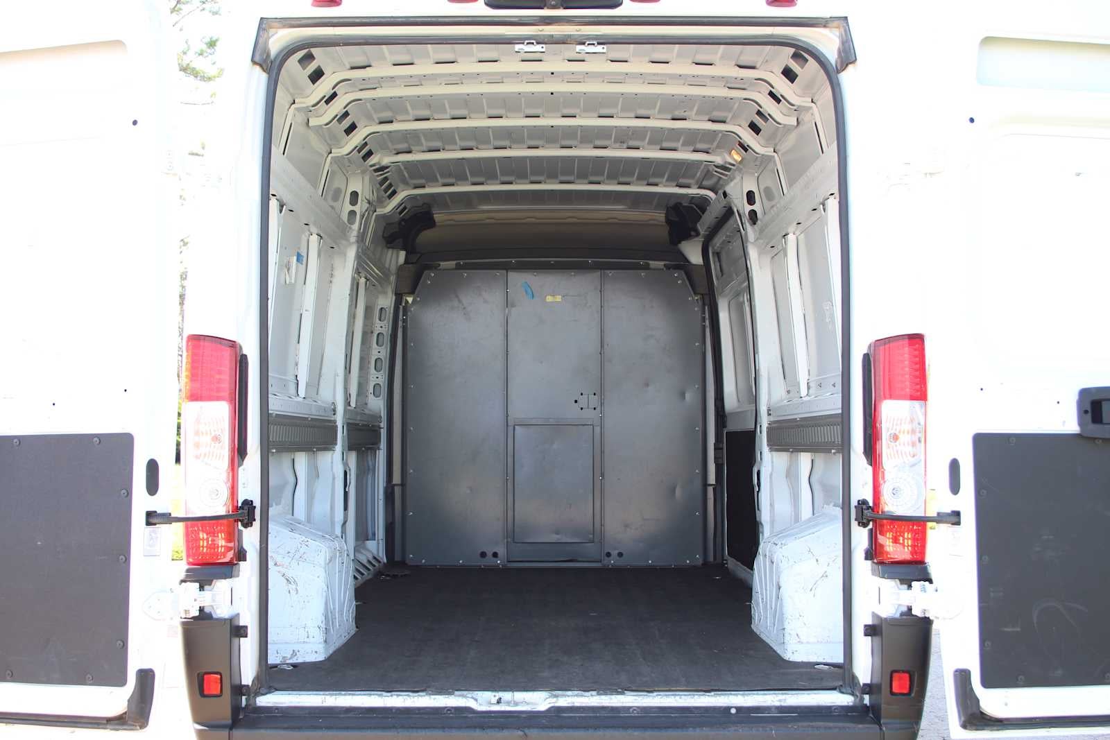 2023 RAM ProMaster 2500 2500 High Roof 159" WB