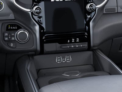 2026 RAM Ram 1500 Big Horn