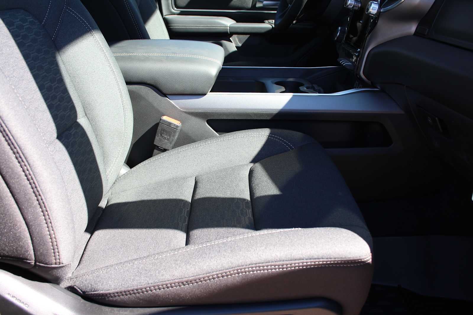 2026 RAM Ram 1500 Big Horn