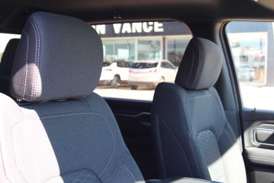 2026 RAM Ram 1500 Big Horn