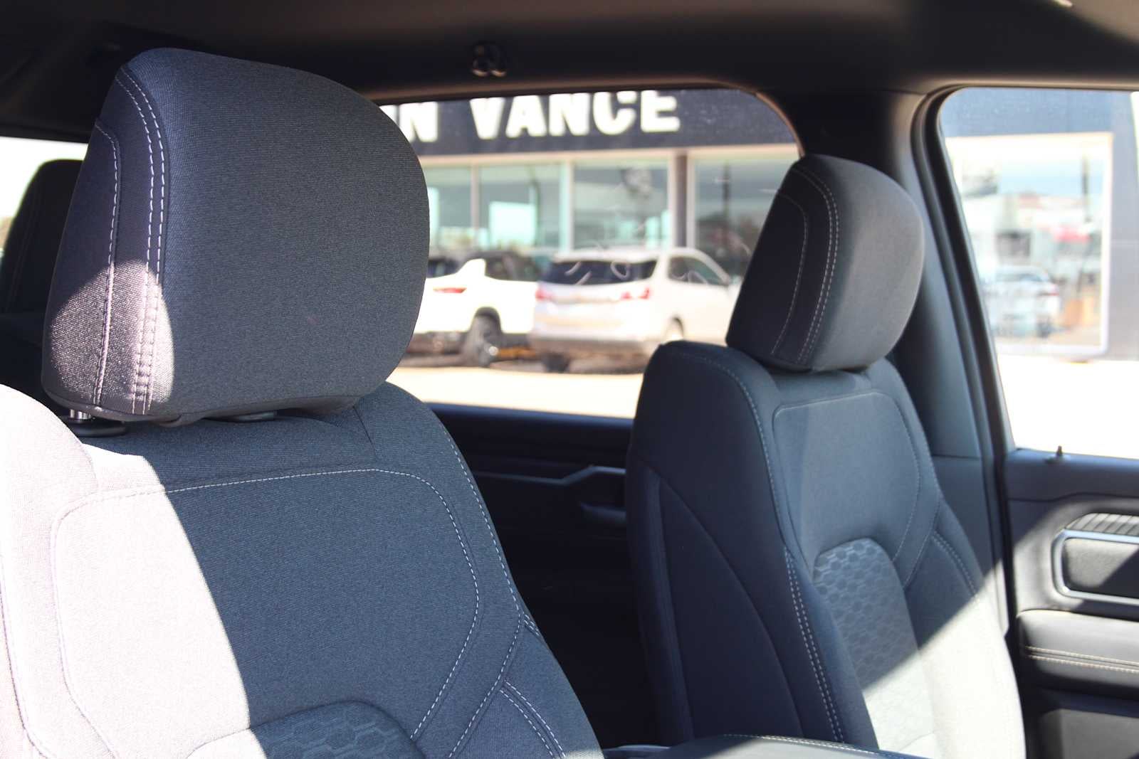 2026 RAM Ram 1500 Big Horn