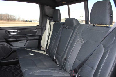 2026 RAM Ram 1500 Big Horn