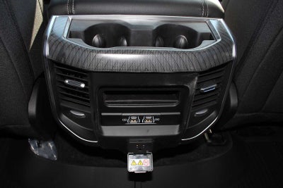 2026 RAM Ram 1500 Big Horn