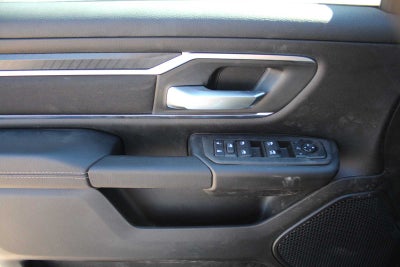 2026 RAM Ram 1500 Big Horn