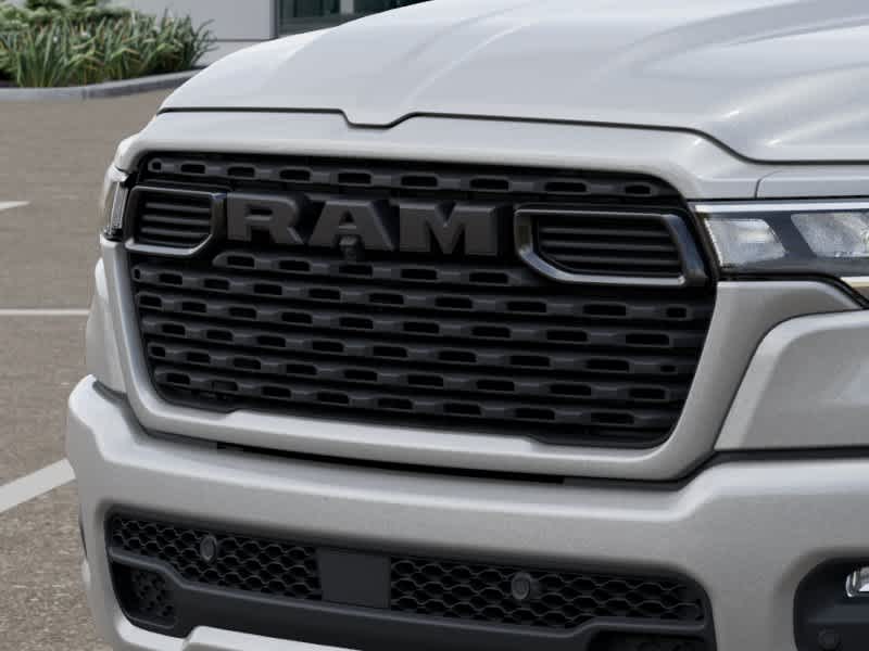 2026 RAM Ram 1500 Big Horn