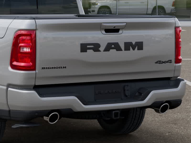 2026 RAM Ram 1500 Big Horn