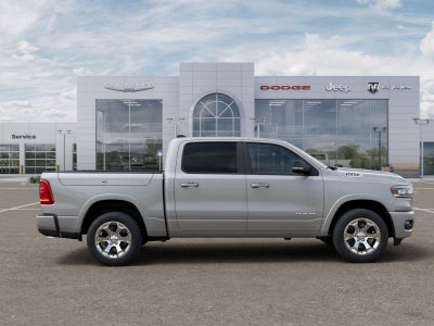 2026 RAM Ram 1500 Big Horn