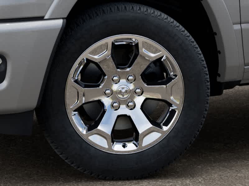 2026 RAM Ram 1500 Big Horn