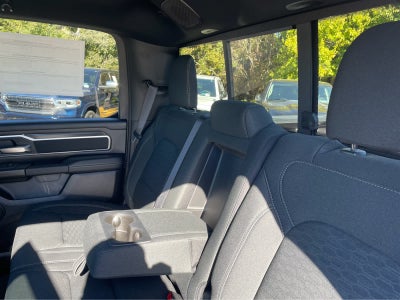 2026 RAM Ram 1500 Big Horn