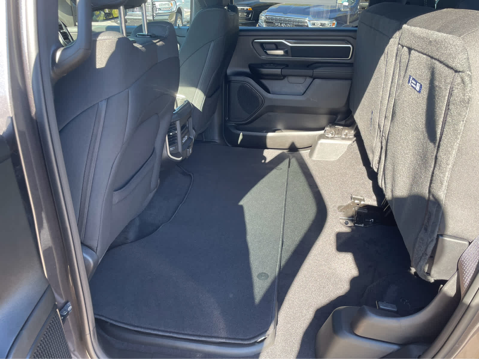 2026 RAM Ram 1500 Big Horn