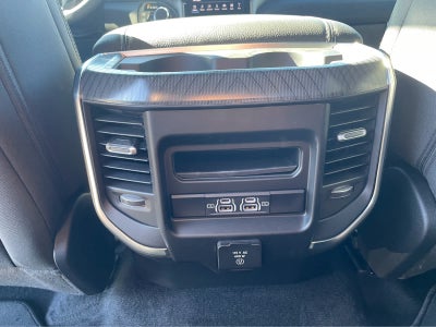 2026 RAM Ram 1500 Big Horn