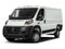 2017 RAM ProMaster 1500 1500 Low Roof 136" WB