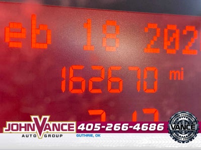 2019 RAM ProMaster 1500 1500 Low Roof 136" WB