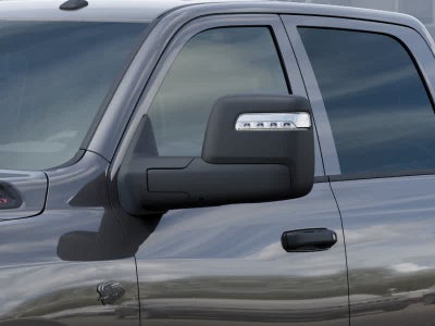 2027 RAM Ram 2500 Tradesman