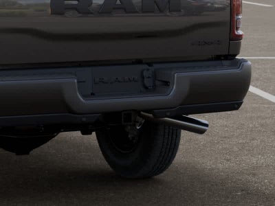 2027 RAM Ram 2500 Tradesman