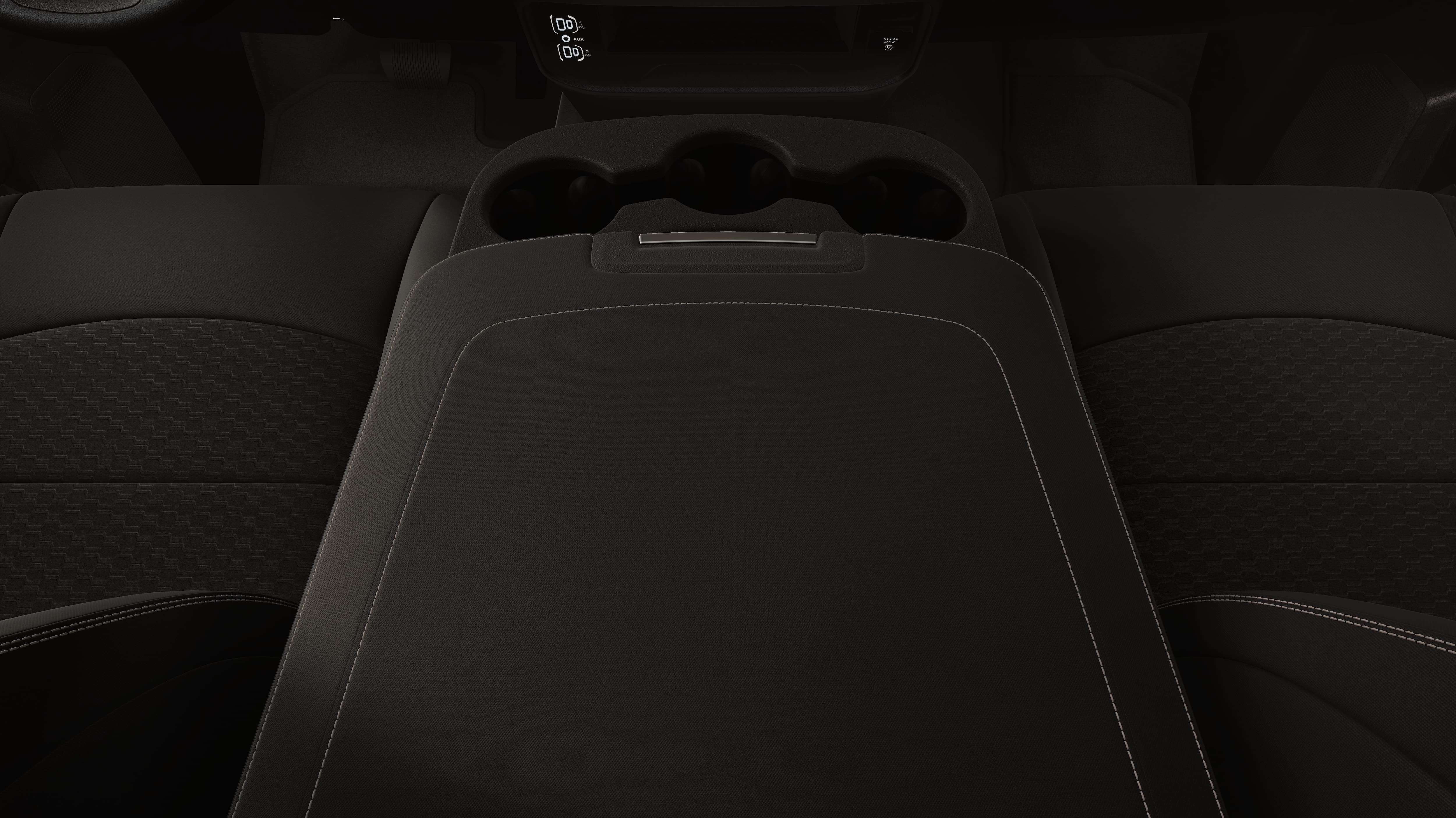 2026 RAM Ram 2500 Black Express