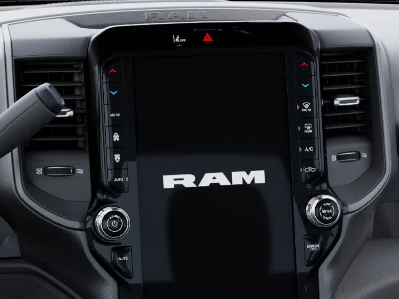 2026 RAM Ram 2500 Tradesman