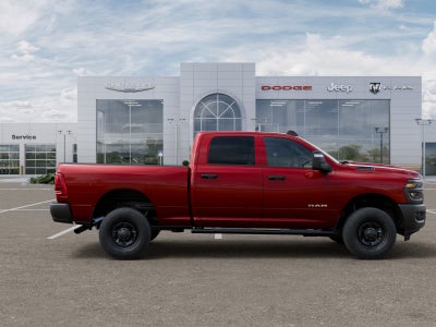 2026 RAM Ram 2500 Tradesman