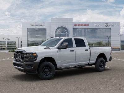 2026 RAM Ram 2500 Tradesman