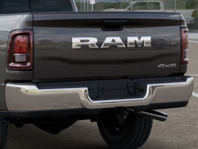 2026 RAM Ram 2500 Tradesman