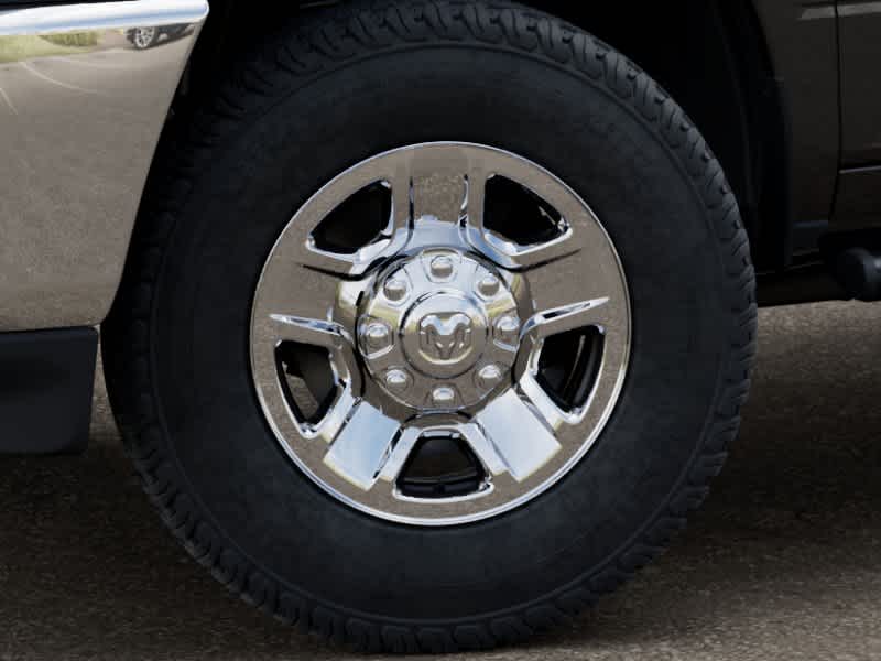 2026 RAM Ram 2500 Tradesman