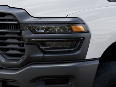 2027 RAM Ram 2500 Tradesman