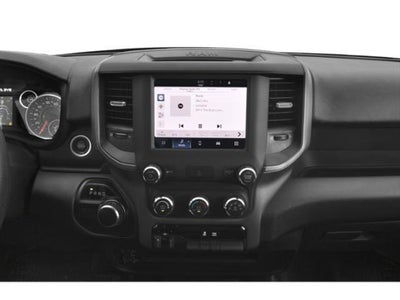 2024 RAM Ram 2500 Tradesman