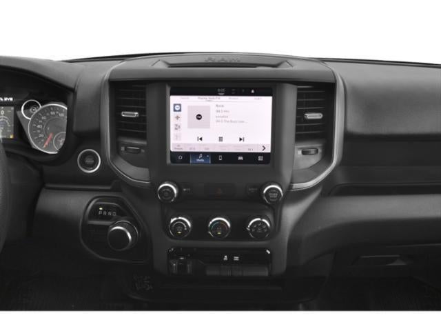 2024 RAM Ram 2500 Tradesman