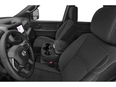 2024 RAM Ram 2500 Tradesman